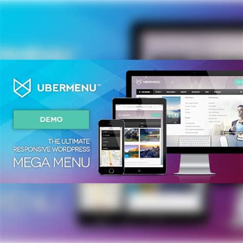 ubermenu documentation.